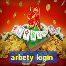 arbety login